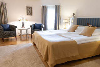 Foto: Annabelle Antas Presidential Suite